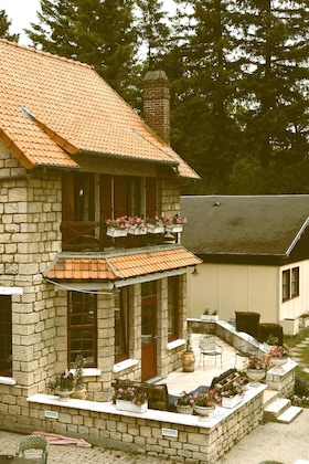 Gallery - Hipotel Hostellerie Du Lys