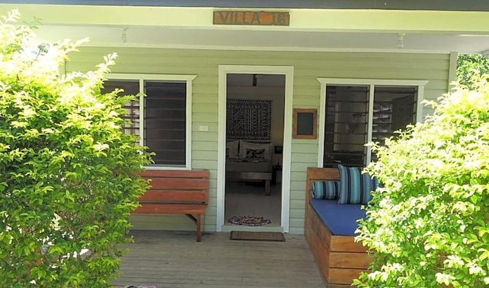 Gallery - Blue Lagoon Beach Resort