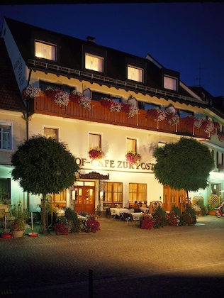 Gallery - Gasthof Zur Post