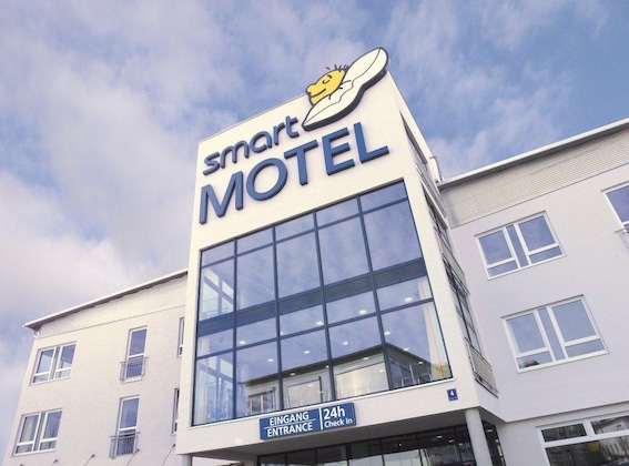 Gallery - Smartmotel Kempten