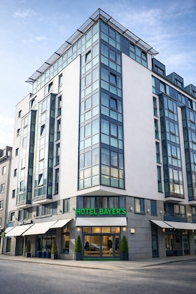 Gallery - Bayers Boardinghouse & Hotel