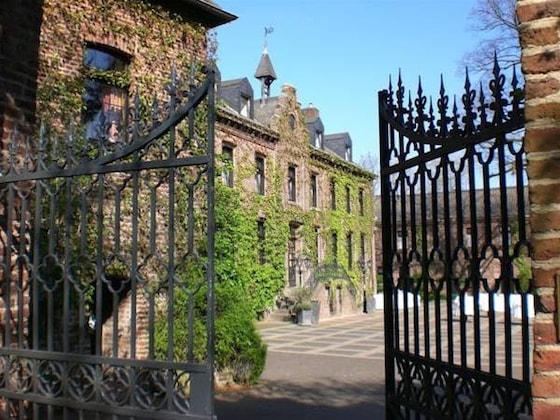 Gallery - Burg Wegberg Catering