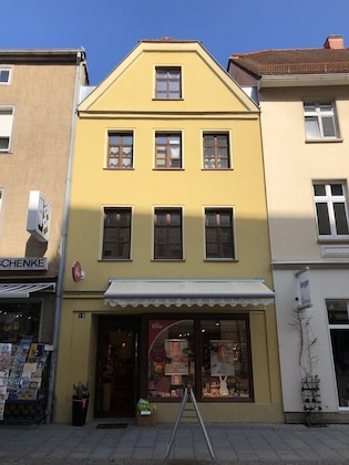 Gallery - Apartment Wittenberg