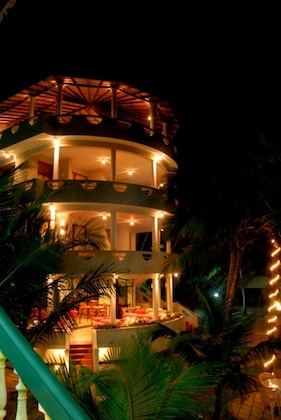 Gallery - Oasey Beach Hotel