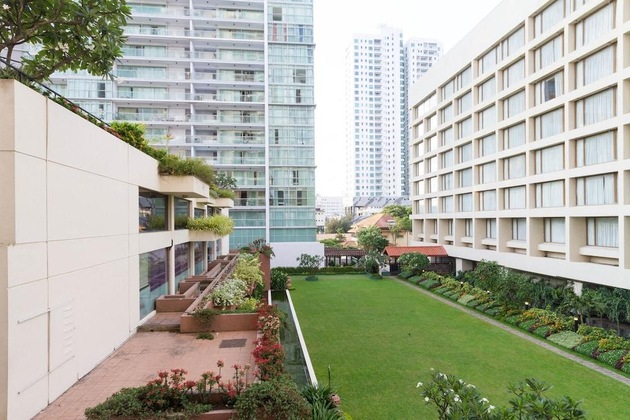 Gallery - Colombo Residencies