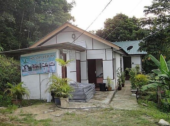 Gallery - Holiday View Inn Taman Negara