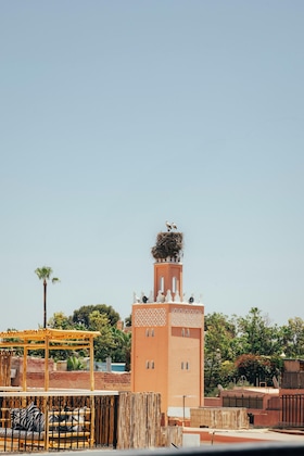 Gallery - Riad Anya