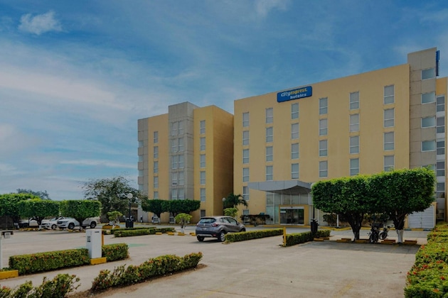 Gallery - City Express Minatitlan