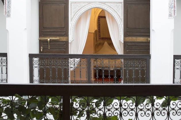 Gallery - Riad Assala