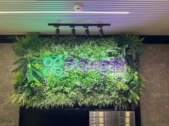 Gallery - D'garden Boutique Hotel Kuala Lumpur