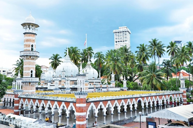 Gallery - Hotel 1915 Kuala Lumpur