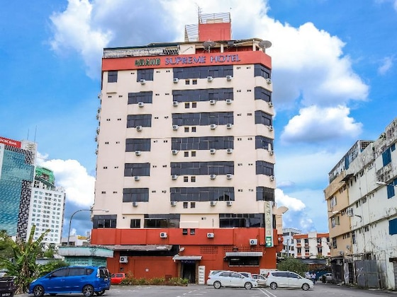 Gallery - Grand Supreme Hotel