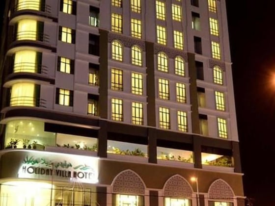 Gallery - Holiday Villa Hotel & Suites