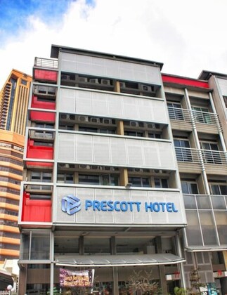 Gallery - Prescott Hotel Bukit Bintang