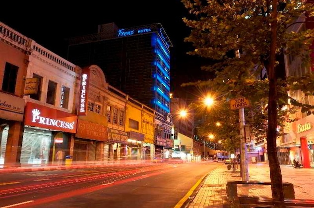 Gallery - Frenz Hotel Kuala Lumpur