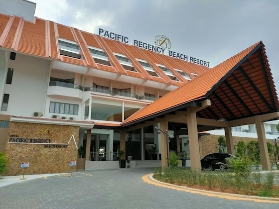 Gallery - Pacific Regency Beach Resort Port Dickson