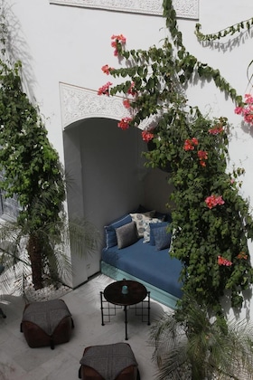 Gallery - Riad Idra