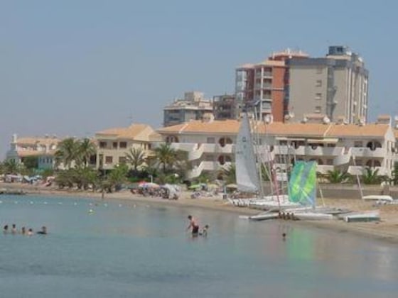 Gallery - Las Gondolas