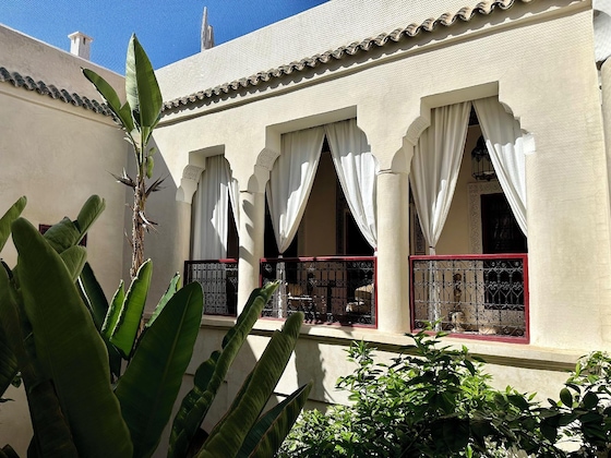 Gallery - Riad Dar Karma