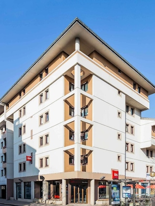 Gallery - Ibis Thonon Centre Hotel