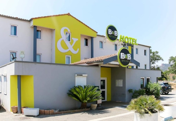 Gallery - B&B Hotel Fréjus Roquebrune Sur Argens