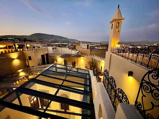 Gallery - Riad Zamane Fès - Boutique & Spa