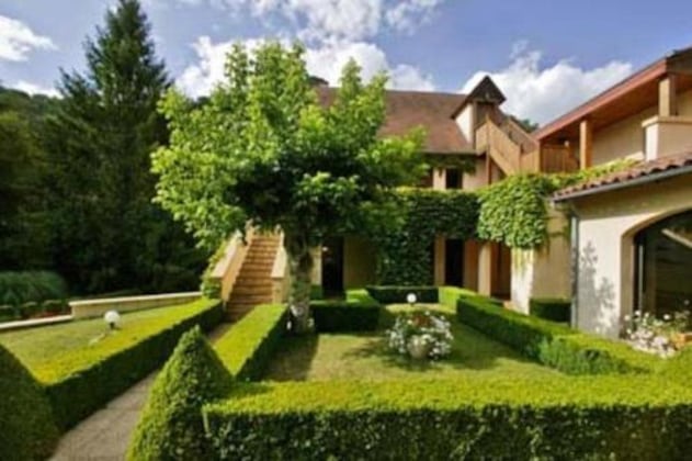 Gallery - Hôtel des Roches