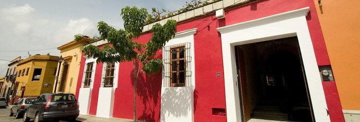 Gallery - Casa Catrina