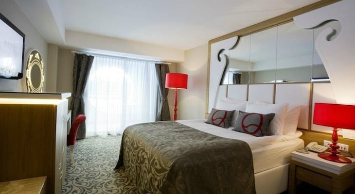 Gallery - Q Premium Resort Hotel - Ultra All Inclusive