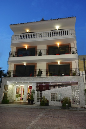 Gallery - Suites Corazon
