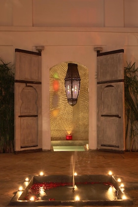 Gallery - Riad O2