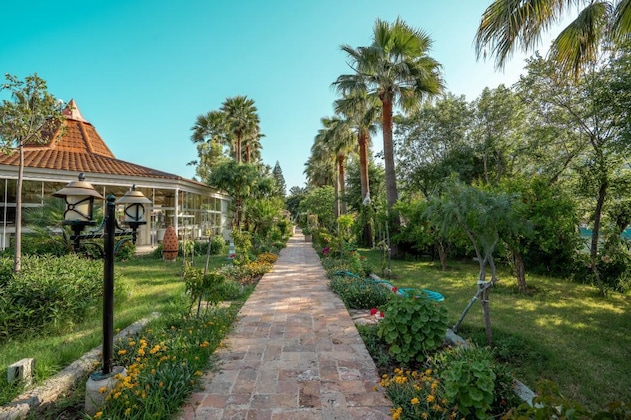 Gallery - Dalyan Resort Spa - Boutique Class