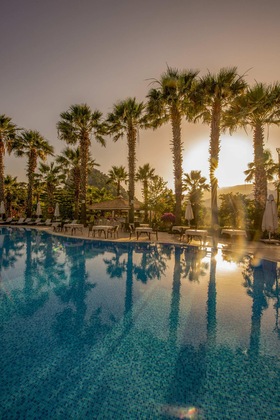 Gallery - Dalyan Resort Spa - Boutique Class
