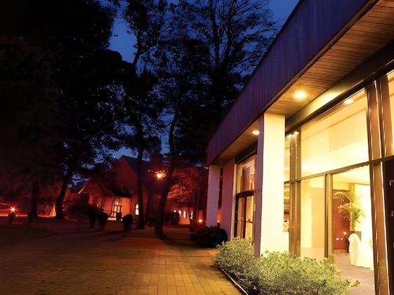 Gallery - Clandeboye Lodge Hotel