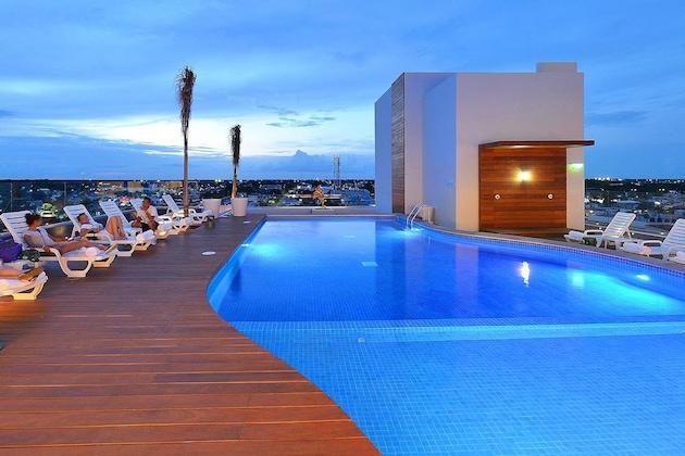 Gallery - Fiesta Inn Chetumal Hotel