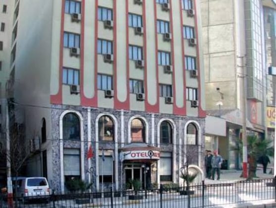 Gallery - Grand Keskin Otel
