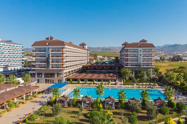 Gallery - Eftalia Aqua Resort – All Inclusive