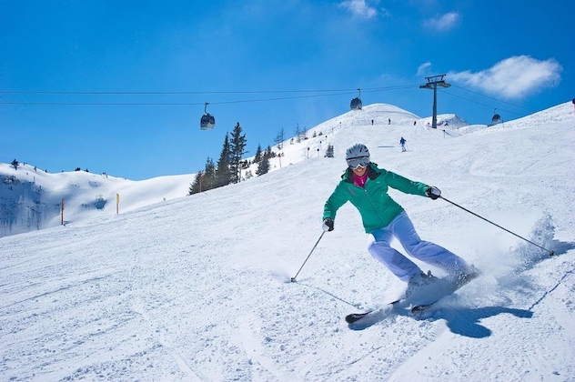 Gallery - Hotel Alpina