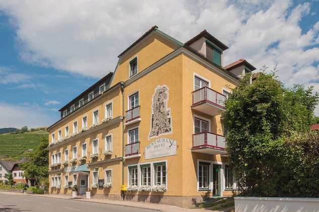 Gallery - Stierschneiders Weinhotel Wachau