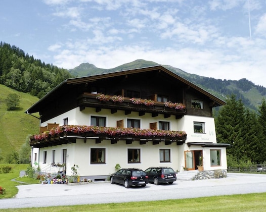 Gallery - Hotel Garni Wieshof