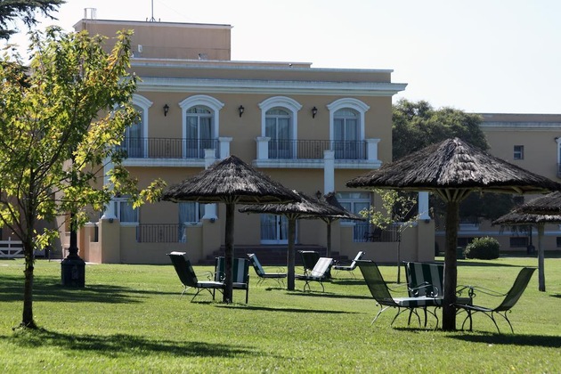 Gallery - Hotel Colonial San Nicolás
