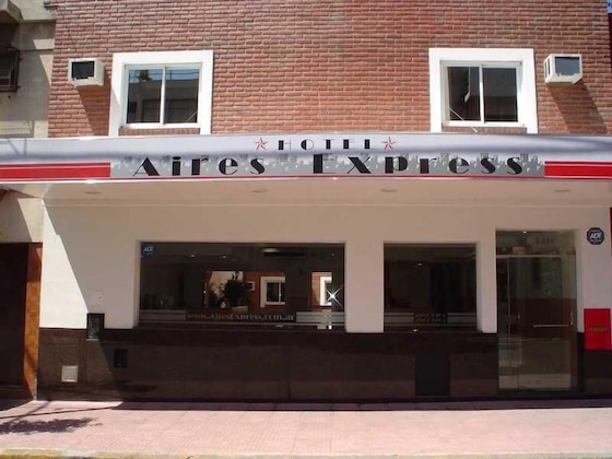 Gallery - Aires Express