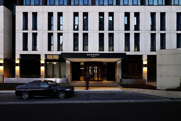 Gallery - Burbury Hotel & Apartments