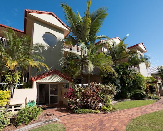 Gallery - Jubilee Views Holiday Apartments