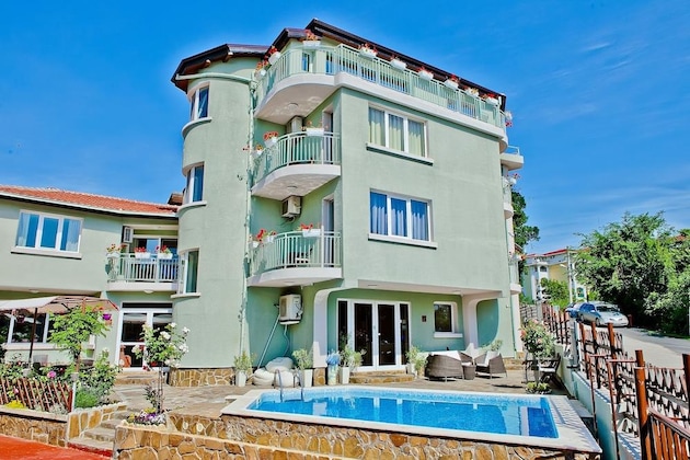 Gallery - Hotel Amfora