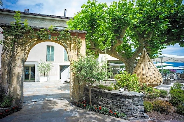 Gallery - Giardino Lago