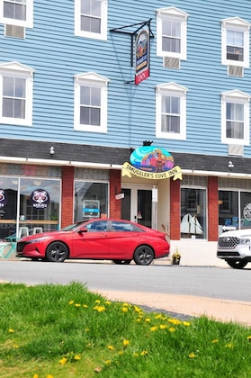 Gallery - Smugglers Cove Inn