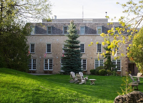 Gallery - Millcroft Inn & Spa