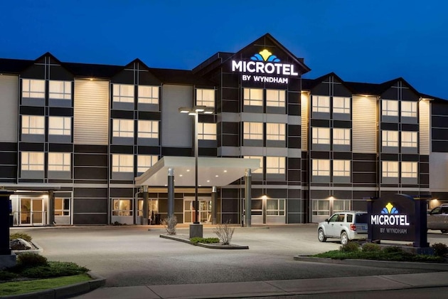 Gallery - Microtel Inn & Suites By Wyndham Lloydminster