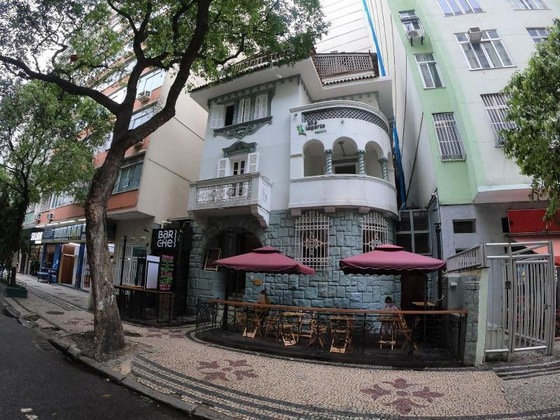 Gallery - Che Lagarto Copacabana